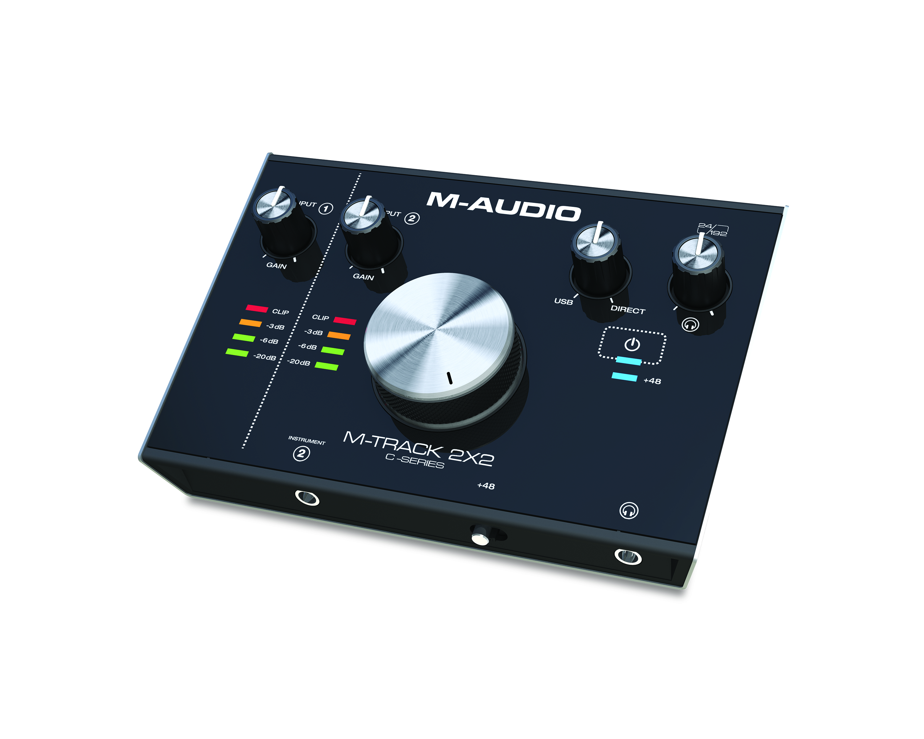 Midiplus 61 drivers for mac
